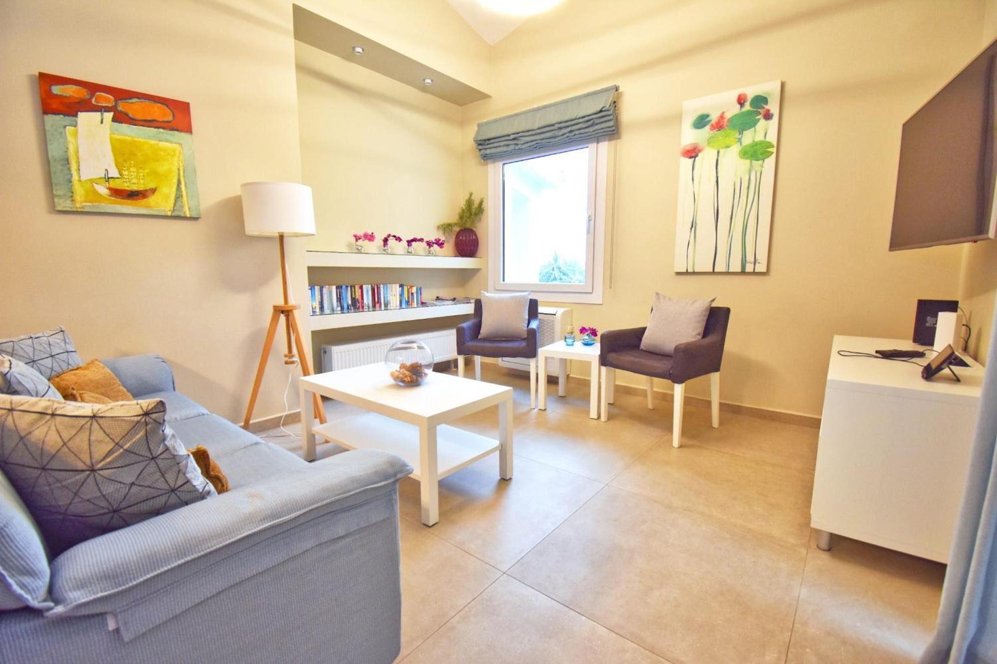 Villa Nitsa Signature Villa In Exquisite Northeastern Corfu Greece Nisaki  Luaran gambar