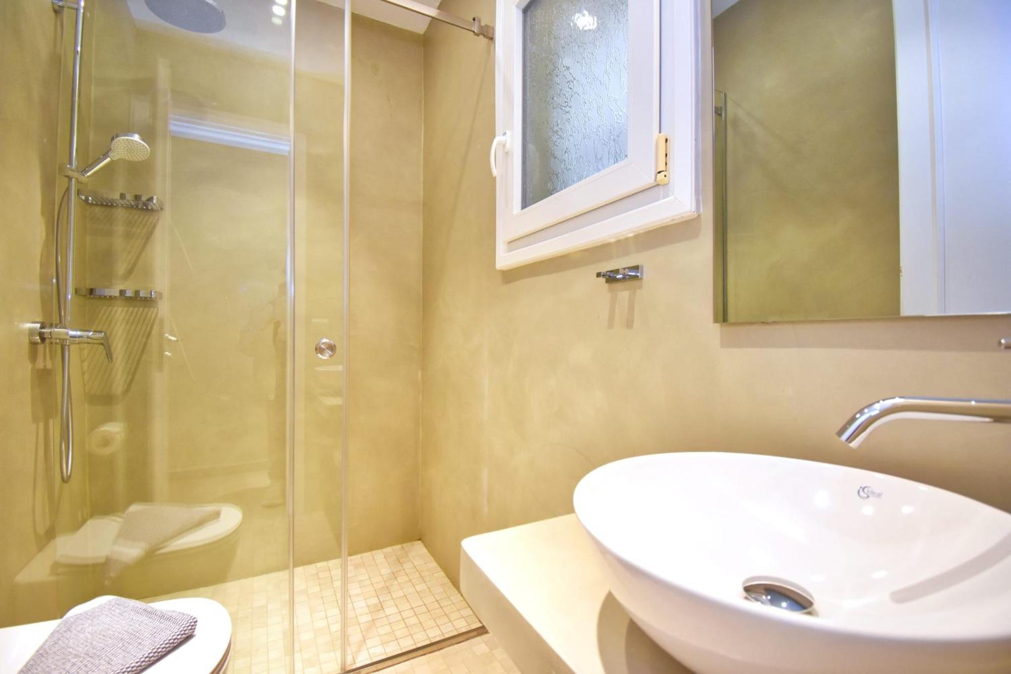 Villa Nitsa Signature Villa In Exquisite Northeastern Corfu Greece Nisaki  Luaran gambar