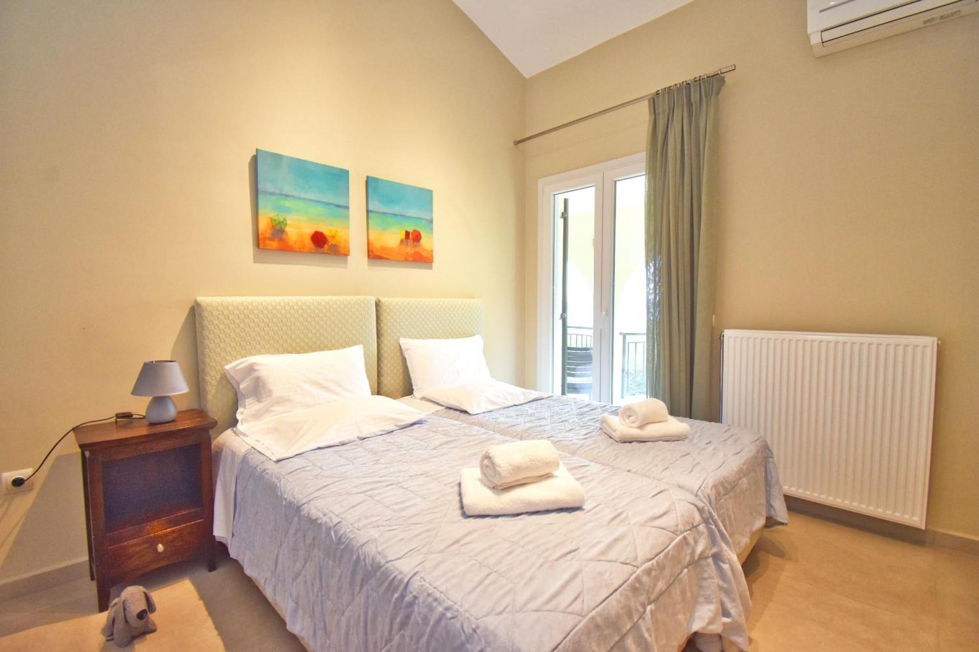 Villa Nitsa Signature Villa In Exquisite Northeastern Corfu Greece Nisaki  Luaran gambar