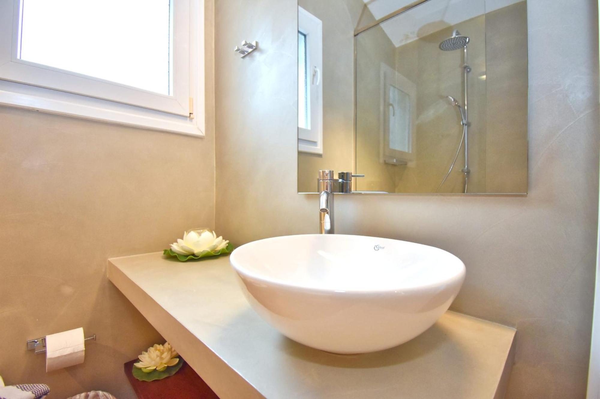 Villa Nitsa Signature Villa In Exquisite Northeastern Corfu Greece Nisaki  Luaran gambar