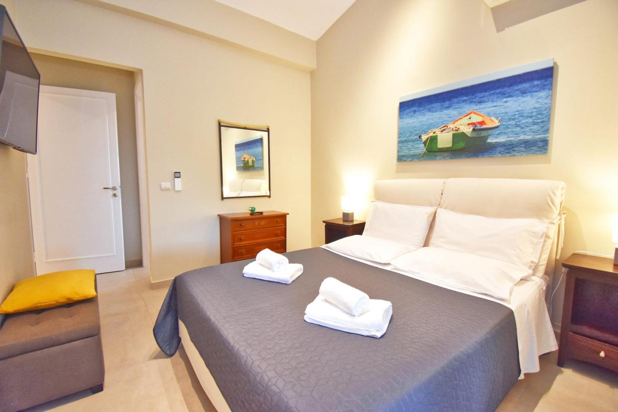 Villa Nitsa Signature Villa In Exquisite Northeastern Corfu Greece Nisaki  Luaran gambar